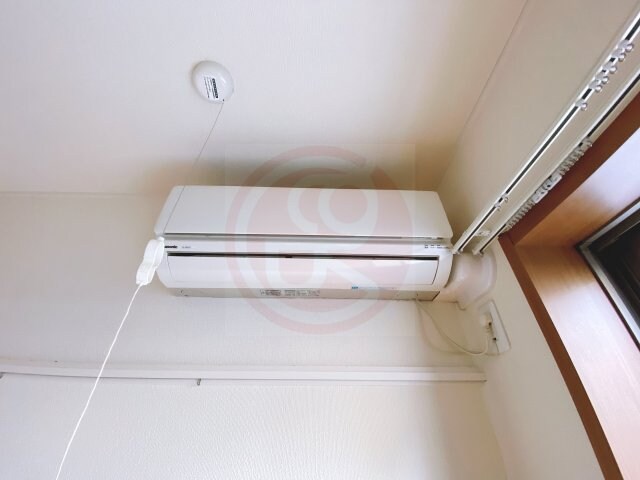 弥刀駅 徒歩2分 2階の物件内観写真