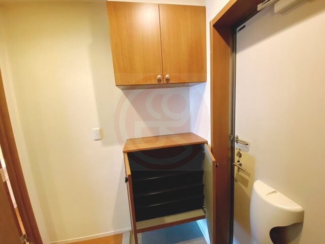 弥刀駅 徒歩2分 2階の物件内観写真