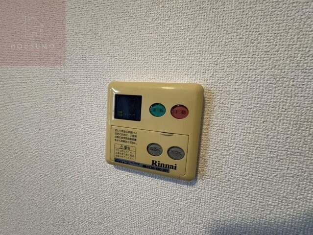 ＪＲ長瀬駅 徒歩5分 1階の物件内観写真