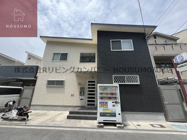 加美駅 徒歩9分 1階の物件外観写真