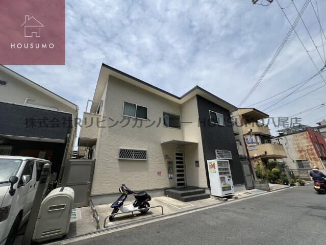 加美駅 徒歩9分 1階の物件外観写真