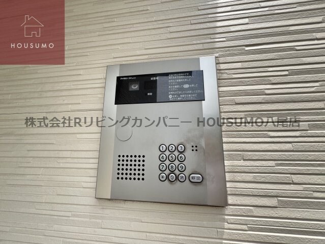 加美駅 徒歩9分 1階の物件内観写真