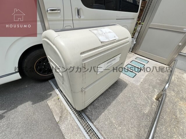 加美駅 徒歩9分 1階の物件内観写真