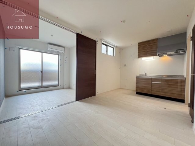 弥刀駅 徒歩4分 1階の物件内観写真