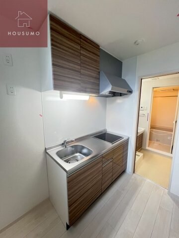 弥刀駅 徒歩4分 1階の物件内観写真