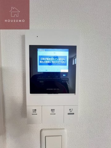 弥刀駅 徒歩4分 1階の物件内観写真