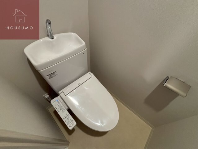 森ノ宮駅 徒歩5分 6階の物件内観写真