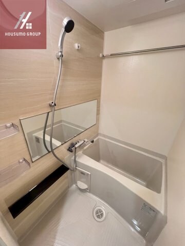 長田駅 徒歩8分 3階の物件内観写真