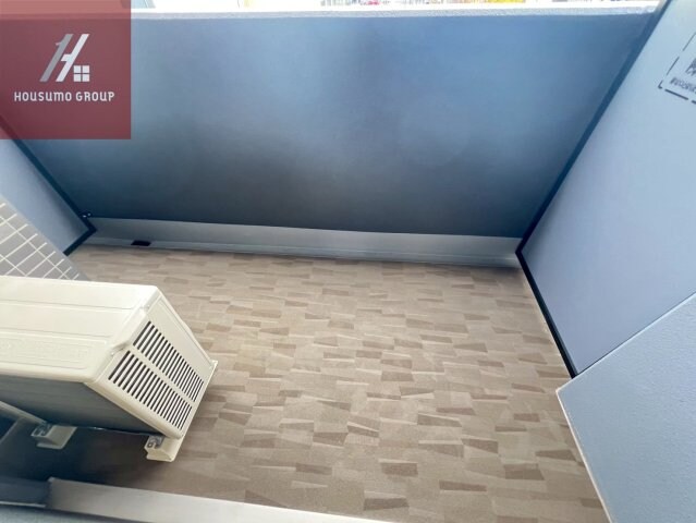 長田駅 徒歩8分 3階の物件内観写真