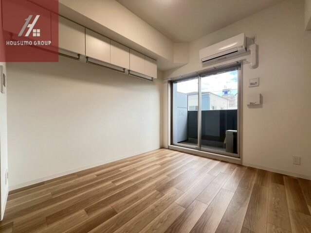 長田駅 徒歩8分 3階の物件内観写真