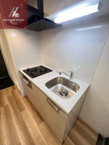 長田駅 徒歩8分 3階の物件内観写真