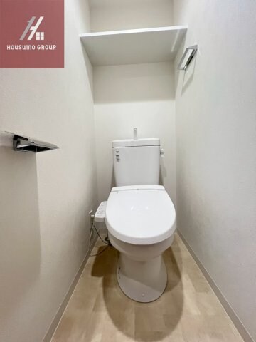 長田駅 徒歩8分 3階の物件内観写真