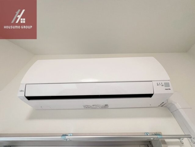 長田駅 徒歩8分 3階の物件内観写真