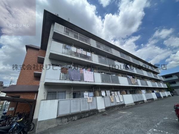 久宝寺駅 徒歩11分 1階の物件外観写真