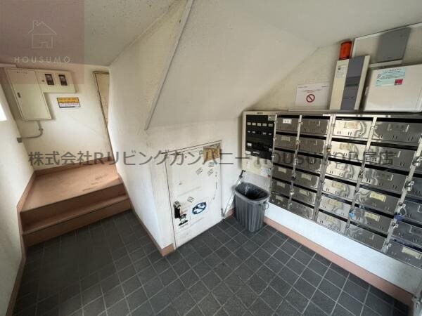 久宝寺駅 徒歩11分 1階の物件内観写真