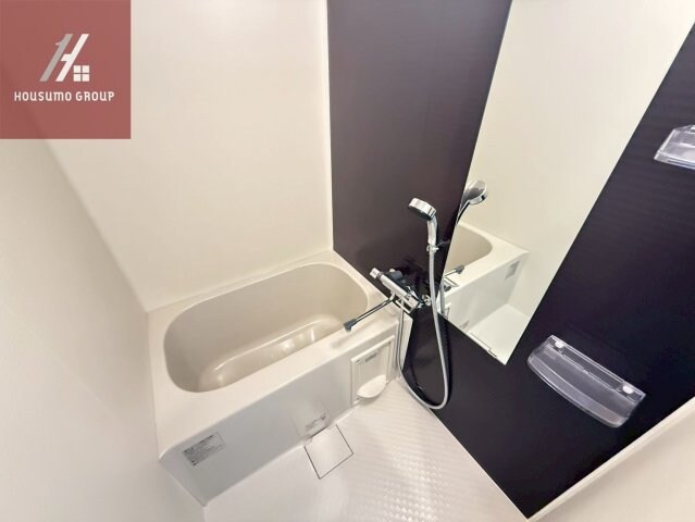 長田駅 徒歩10分 2階の物件内観写真