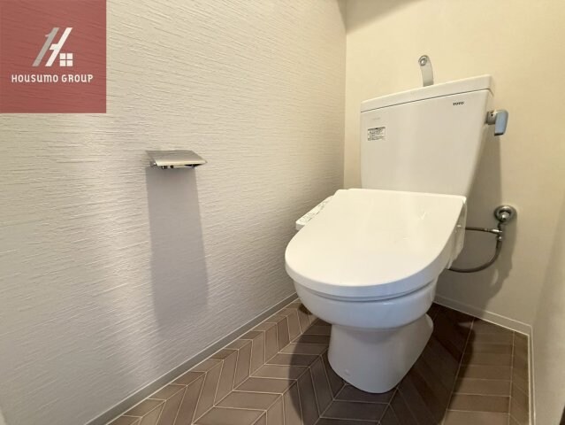 長田駅 徒歩10分 2階の物件内観写真