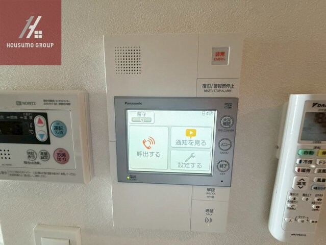 長田駅 徒歩10分 2階の物件内観写真