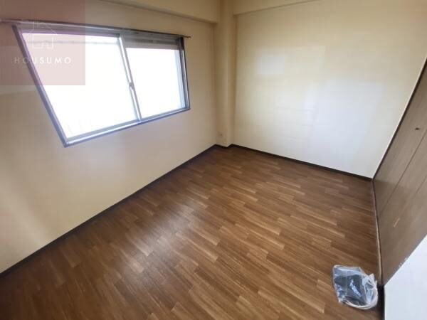 恩智駅 徒歩8分 2階の物件内観写真