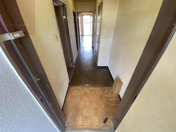 恩智駅 徒歩8分 2階の物件内観写真