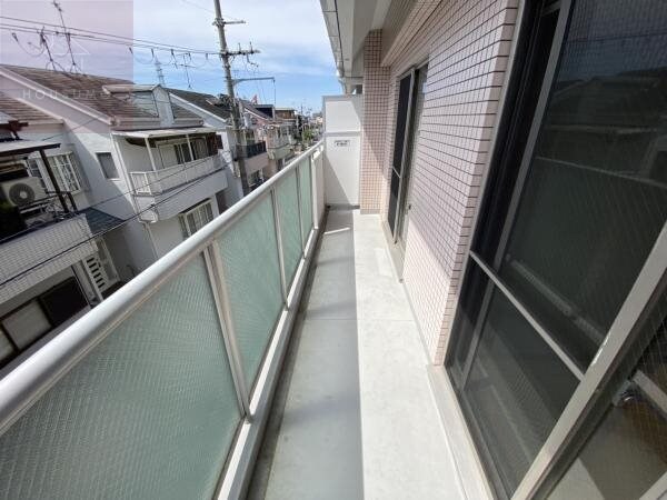 恩智駅 徒歩8分 2階の物件内観写真