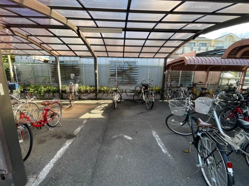 恩智駅 徒歩8分 2階の物件内観写真