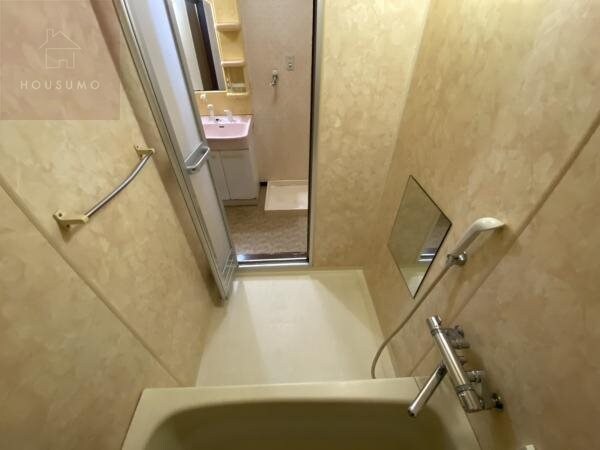 恩智駅 徒歩8分 2階の物件内観写真