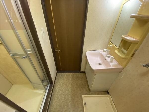 恩智駅 徒歩8分 2階の物件内観写真