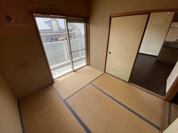 恩智駅 徒歩8分 2階の物件内観写真