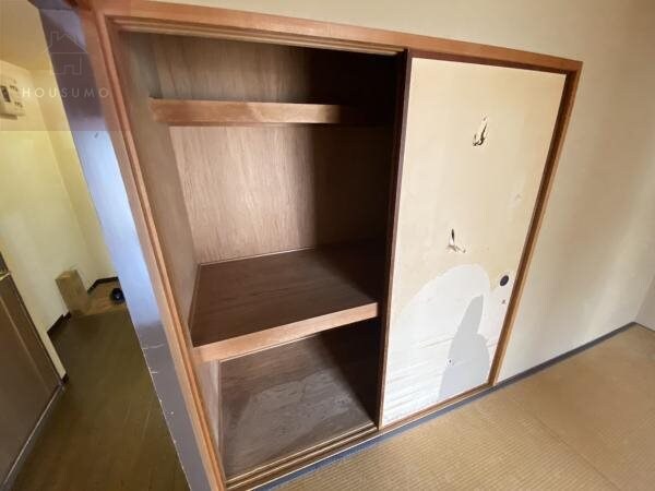 恩智駅 徒歩8分 2階の物件内観写真