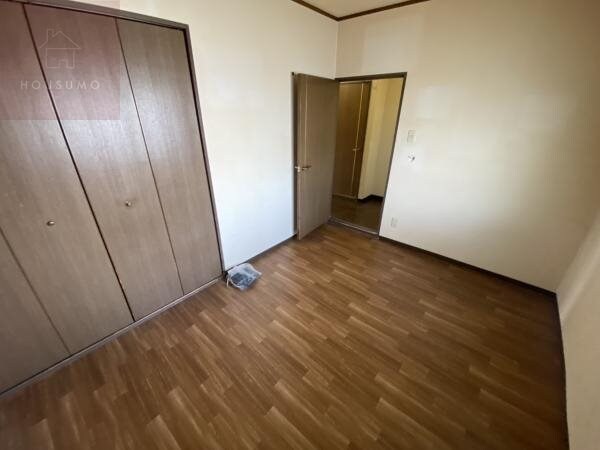 恩智駅 徒歩8分 2階の物件内観写真