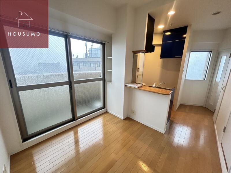 ジャルダン学研住道の物件内観写真