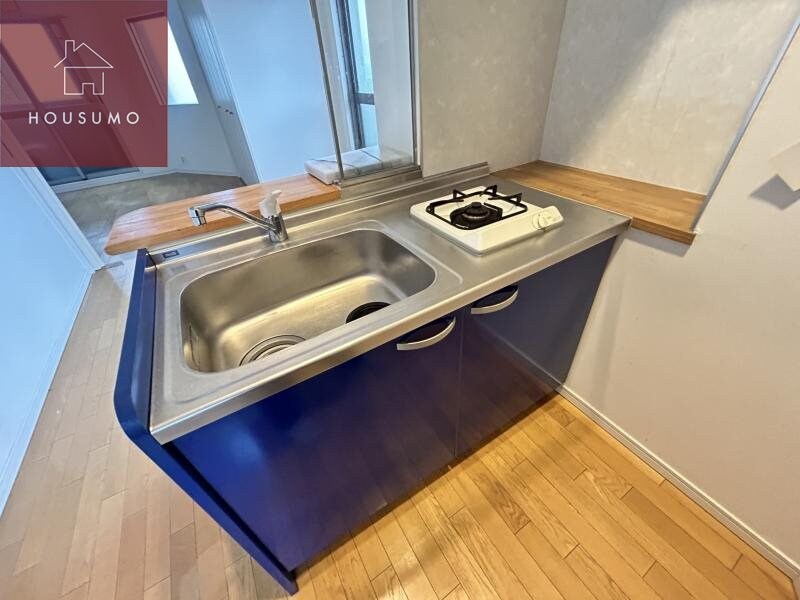 ジャルダン学研住道の物件内観写真