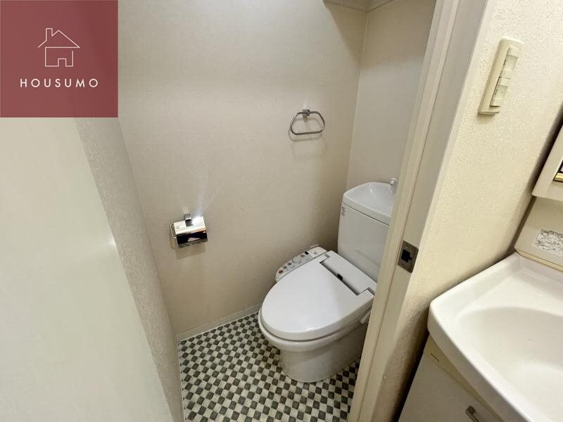 ジャルダン学研住道の物件内観写真