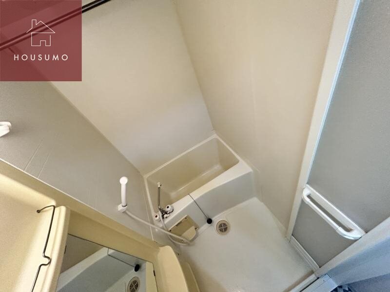 ジャルダン学研住道の物件内観写真