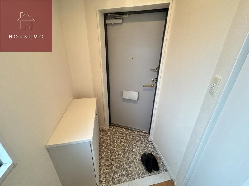 ジャルダン学研住道の物件内観写真