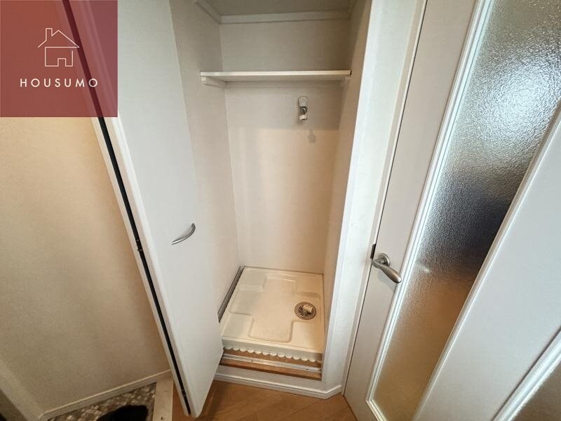 ジャルダン学研住道の物件内観写真