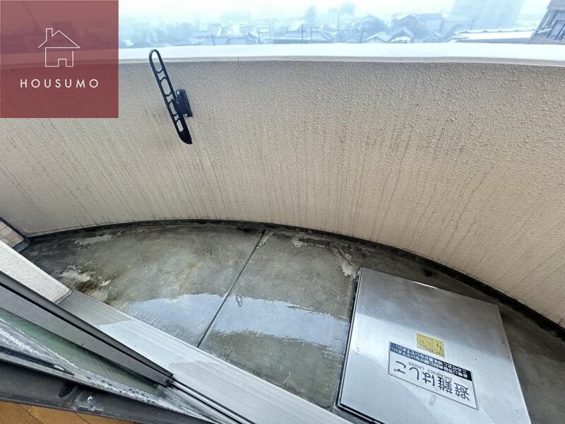 ジャルダン学研住道の物件内観写真