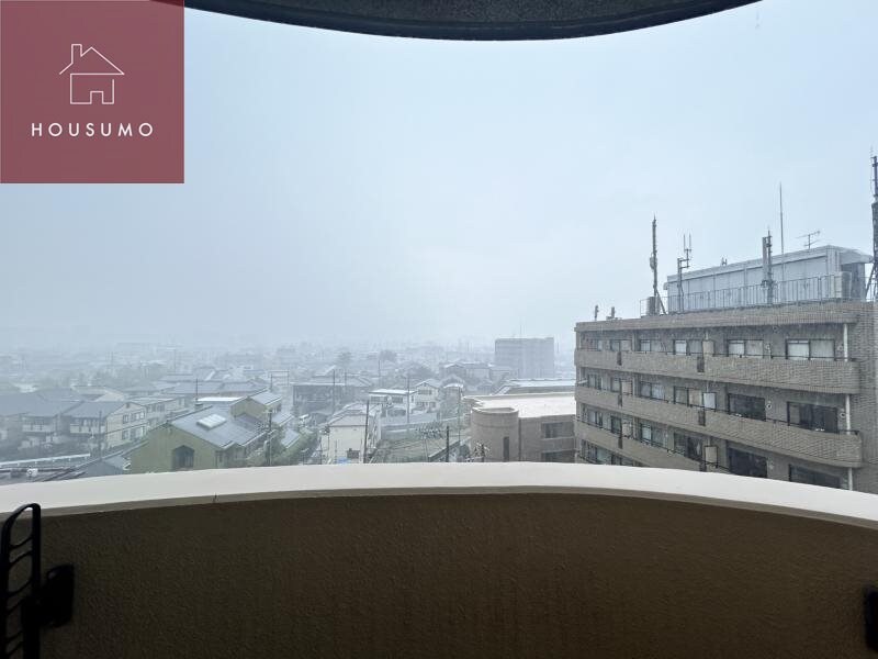 ジャルダン学研住道の物件内観写真