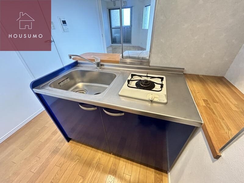 ジャルダン学研住道の物件内観写真