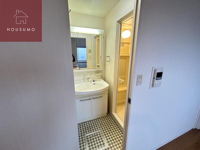 ジャルダン学研住道の物件内観写真