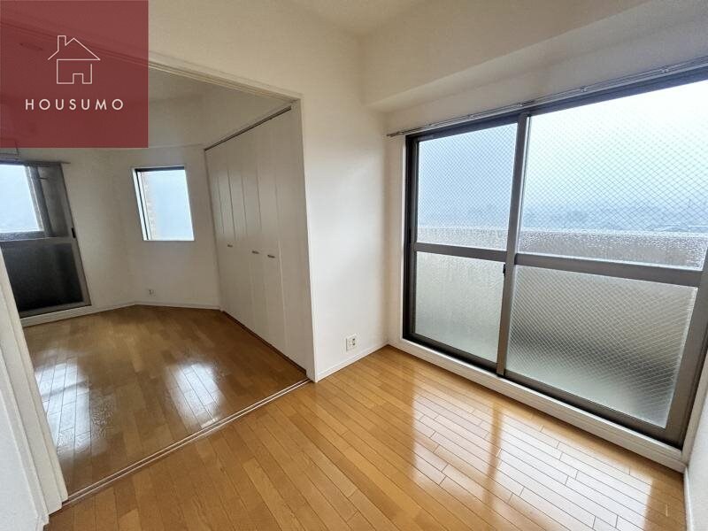 ジャルダン学研住道の物件内観写真