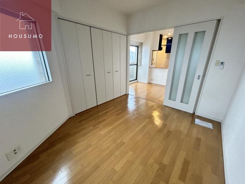 ジャルダン学研住道の物件内観写真