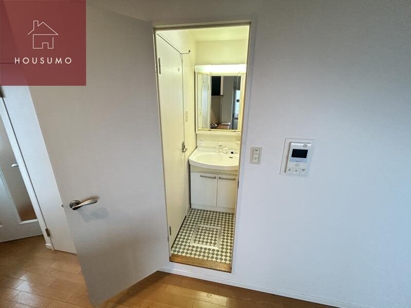 ジャルダン学研住道の物件内観写真