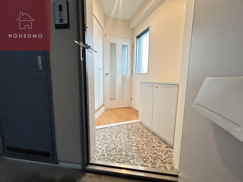 ジャルダン学研住道の物件内観写真