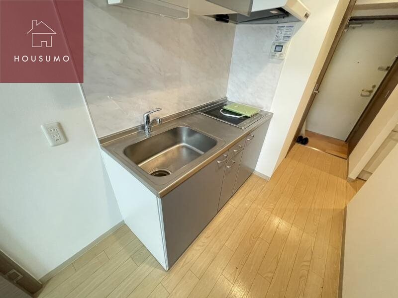 CASSIA住道の物件内観写真