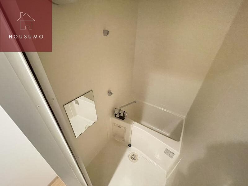 CASSIA住道の物件内観写真