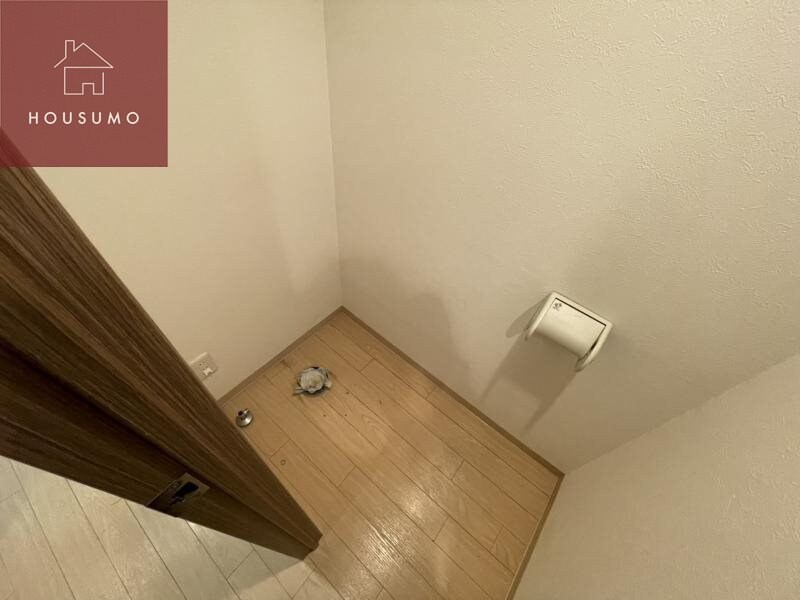 CASSIA住道の物件内観写真