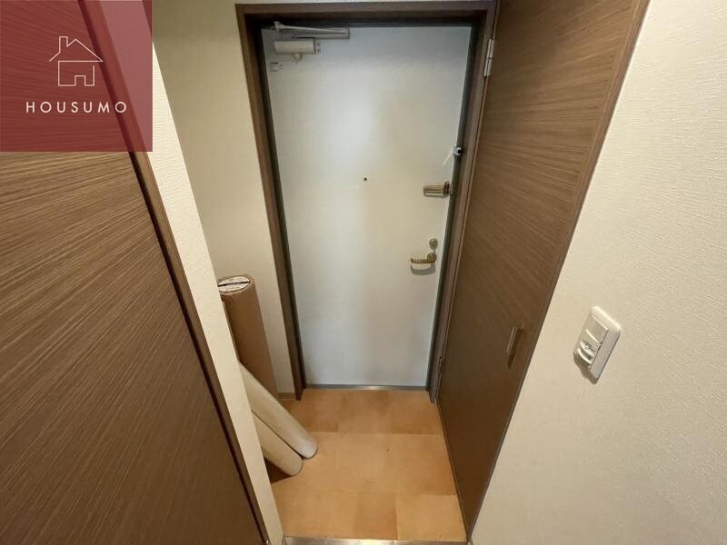 CASSIA住道の物件内観写真