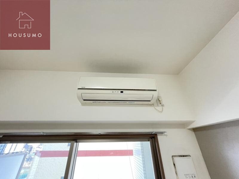 CASSIA住道の物件内観写真